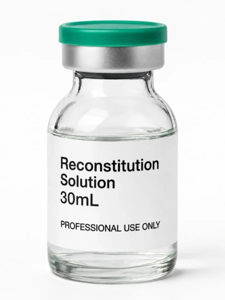 Reconstitution Solution 30ml